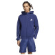 Adidas Ανδρική ζακέτα Stadium Small Logo Full-Zip Hoodie
